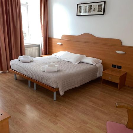 Hotel Vittoria Roncegno Eksteriør bilde