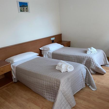 Hotel Vittoria Roncegno Eksteriør bilde