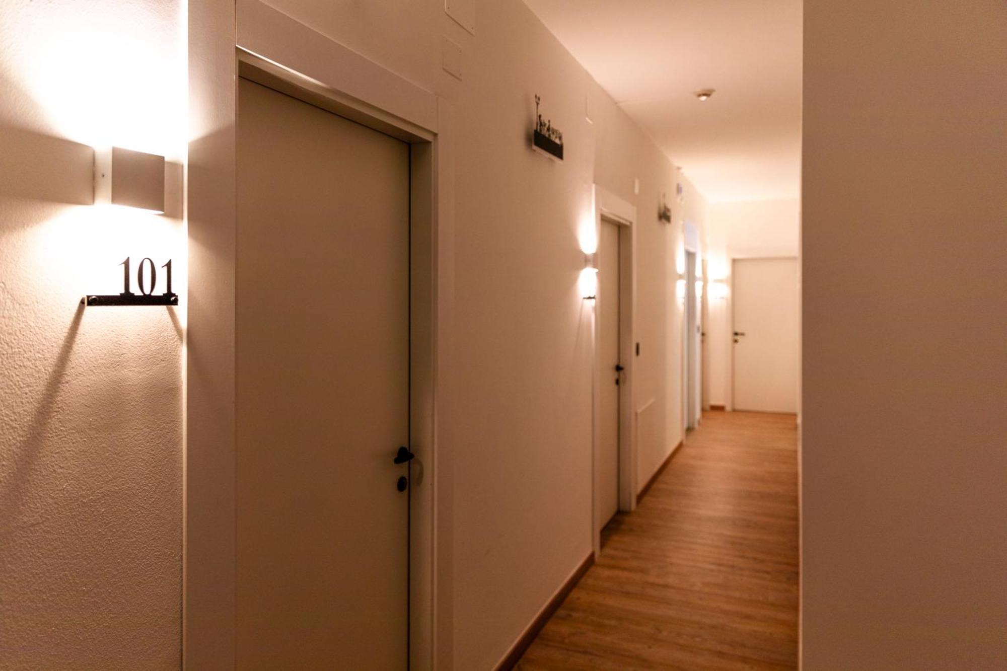 Hotel Vittoria Roncegno Eksteriør bilde